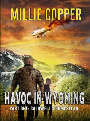 cover image of Caldwell's Homestead